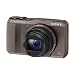 Sony Cyber-shot HX20 Super Advanced High Zoom Camera - Brown (18.2MP, 20x Optical Zoom) 3 inch LCD