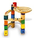 Quadrilla Marble Railway, Basic Set