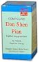 Compound Tablet of Scarlet Root (Fu Fang Dan Shen Pian) 50 Tablets X 10