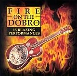 Fire on the Dobro