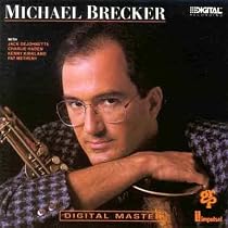 Michael Brecker