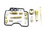 Freedom County ATV FC03318 Carburetor Rebuild Kit for Yamaha YFM660 Grizzly