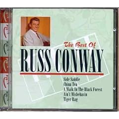 The Best of Russ Conway