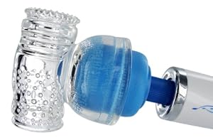 Hummingbird Wand Essentials Masturbator Attachment