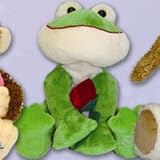 Shining Stars: Valentine Frog