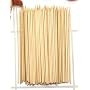 Norpro Bamboo Skewers 6 "