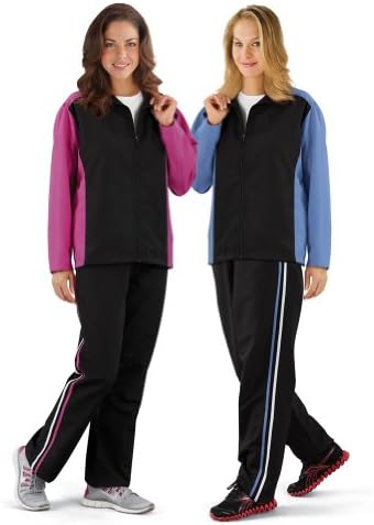 2 Piece Slimming Jog Set