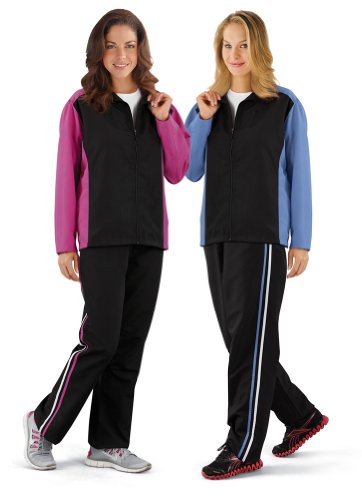 2 Piece Slimming Jog Set