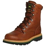 John Deere Men's JD8193 Boot