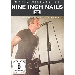 Music Milestones the Downward Spiral