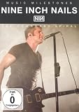 Downward Spiral: Music Milestones [DVD] [Import]