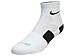 Nike Elite Basketball High Quarter Socks Unisex