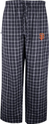 Buy San Francisco Giants Division Plaid Woven Pants