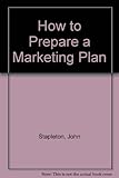How to prepare a marketing plan