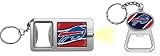 NFL Buffalo Bills Key Chain Set