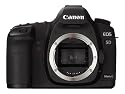 Canon EOS 5D Mark II with 12 month Manufacturer warranty