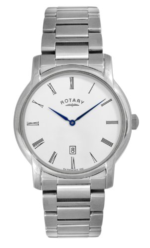Rotary Herrenuhr Quarz GB02580/01
