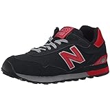 New Balance Men's ML515 Pique Polo Pack Classic Sneaker