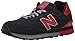 New Balance Men's ML515 Pique Polo Pack Classic Sneaker