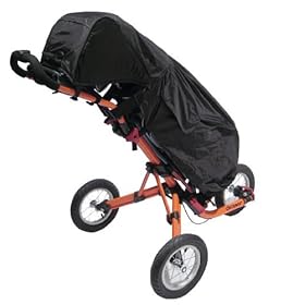  ProActive Rain Tek Bag Cover