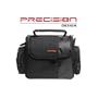 Precision Design Digital Camera Padded Carrying Case for Kodak EasyShare C142, C143, C183, C195, M522, M532, M552, M583, M590, MAX, MINI, SPORT & TOUCH Cameras