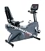 Life Fitness 9500RHRNG Recumbent Bike Next Gen