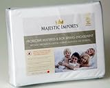 360º PROTECT Bedbug Mattress Protector - Queen
