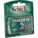 Schick Tracer Sport Refills Cartridges - 5 ea