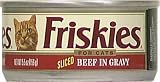 NESTLE PURINA PETCARE 50000-42314 FOOD CAT CAN BF&GRV5.5OZ