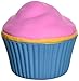 Accoutrements Stress Cupcake