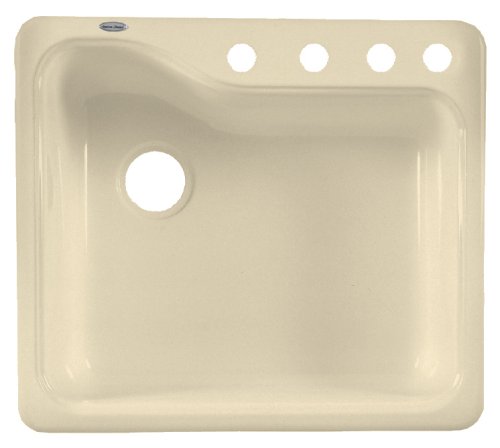 American Standard 7172.804 Kitchen Sink Americast Fixture