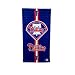 Philadelphia Phillies Fiber Reactive Beach Towel
