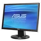 ASUS VW196T-P 19-Inch 16:10 Wide Screen LCD Monitor ASUS VW196T-P 19-Inch 16:10 Wide Screen LCD Monitor