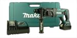 Makita BHR 241 18V Li-ion Akku Kombi...