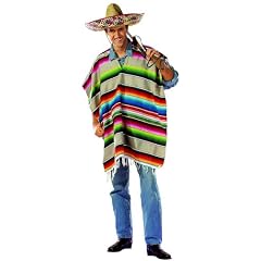 Hilmar Krautwurst E906-002 - Poncho UniversalGr��e f�r Erwachsene