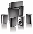 Definitive Technology QDVA ProCinema 600 120v Speaker System