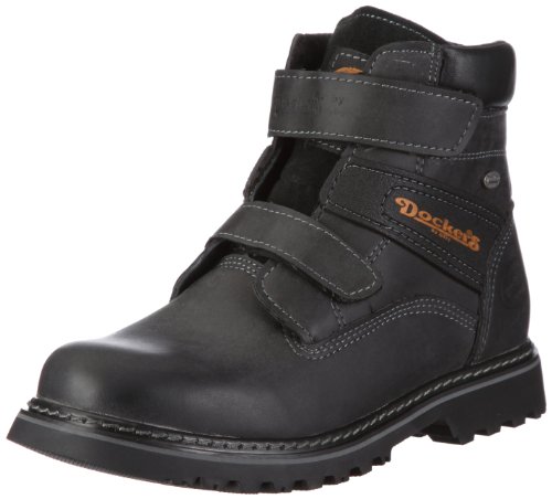 Dockers 277541-129001 Unisex - Kinder Stiefel
