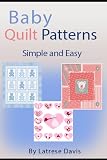 Baby Quilt Patterns