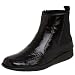 Aerosoles Women's Port Wine Bootie