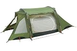  : Vaude 2-Personen-Zelt Ferret I, Modell 2008