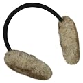 Mossimo Supply Co. Ear Muffs - Black