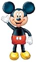 Mickey Mouse Jumbo Airwalker Party Balloon