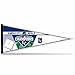 MLB Kansas City Royals 2015 World Series Champion Pennant, Blue, 12 x 30