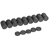 E-Value 強力マグネット 直径10mm 50個入 EMT-1050RM