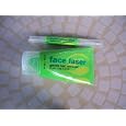 Serious Skin Care Liquid Laser Face Combo Face Laser Gentle Hair Remover 2oz &