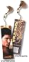 Jacob - New Moon - Bookmark - Twilight - Neca