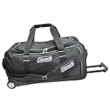 [コールマン] Coleman ボストンキャリーバッグ 3way 1405 クロ(10)