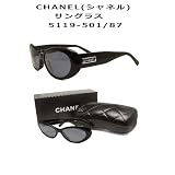 CHANEL シャネル サングラス 5119-501/87