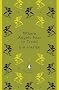 Where Angels Fear to Tread (Penguin English Library)