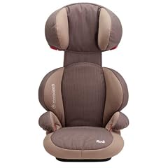 Maxi-Cosi 64406096 - Rodi SPS Cave Kinderautositz Gruppe 2/3 (15-36 kg), ab 3.5 Jahre bis circa  12 Jahre